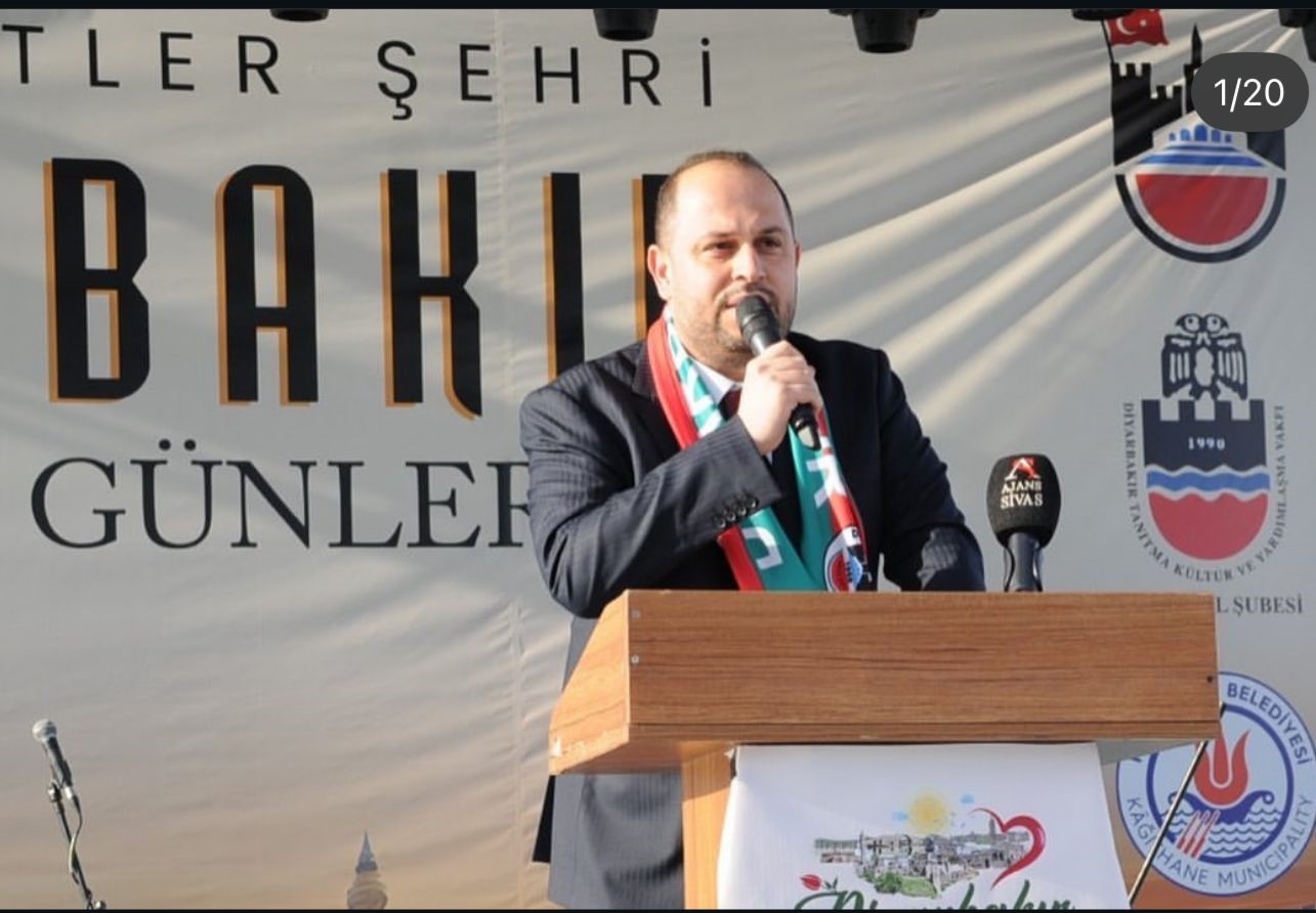 Diyarbakır Tanıtım Günleri 27 Kasımda başlıyor 