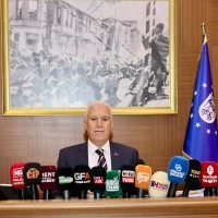 Bursa Büyükşehir&rsquo;in 2026 yılı bütçesine onay