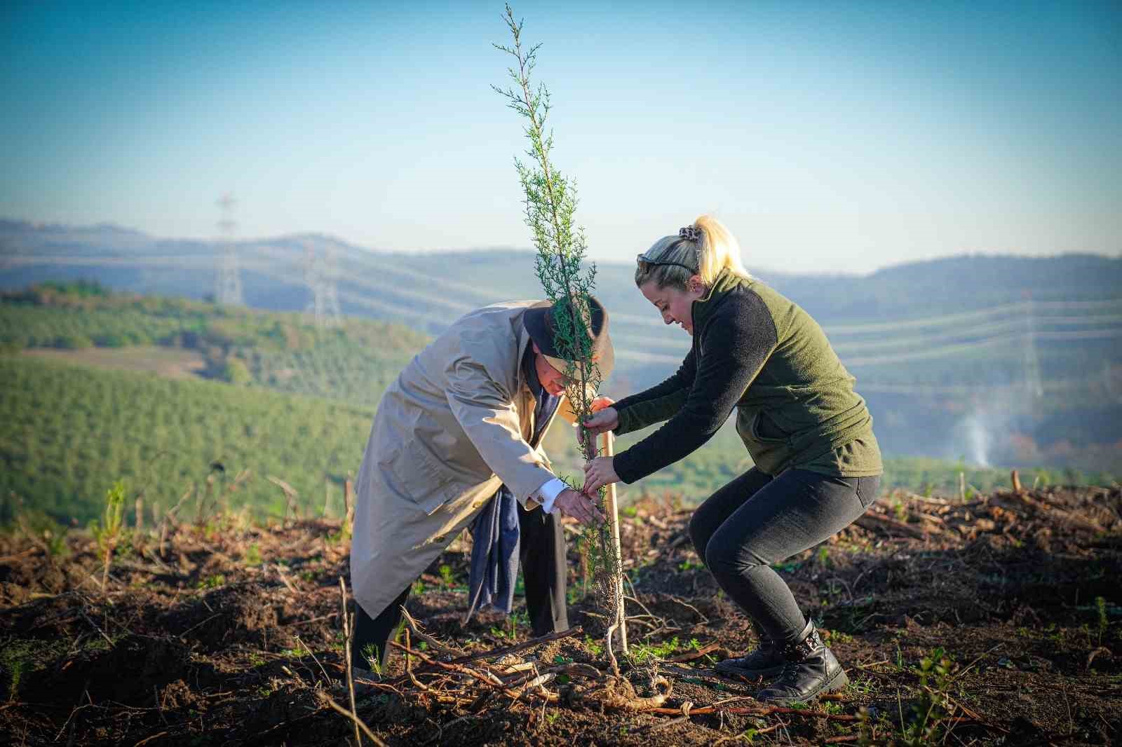 Uludağ İçecek Türk’ten geleceğe nefes
