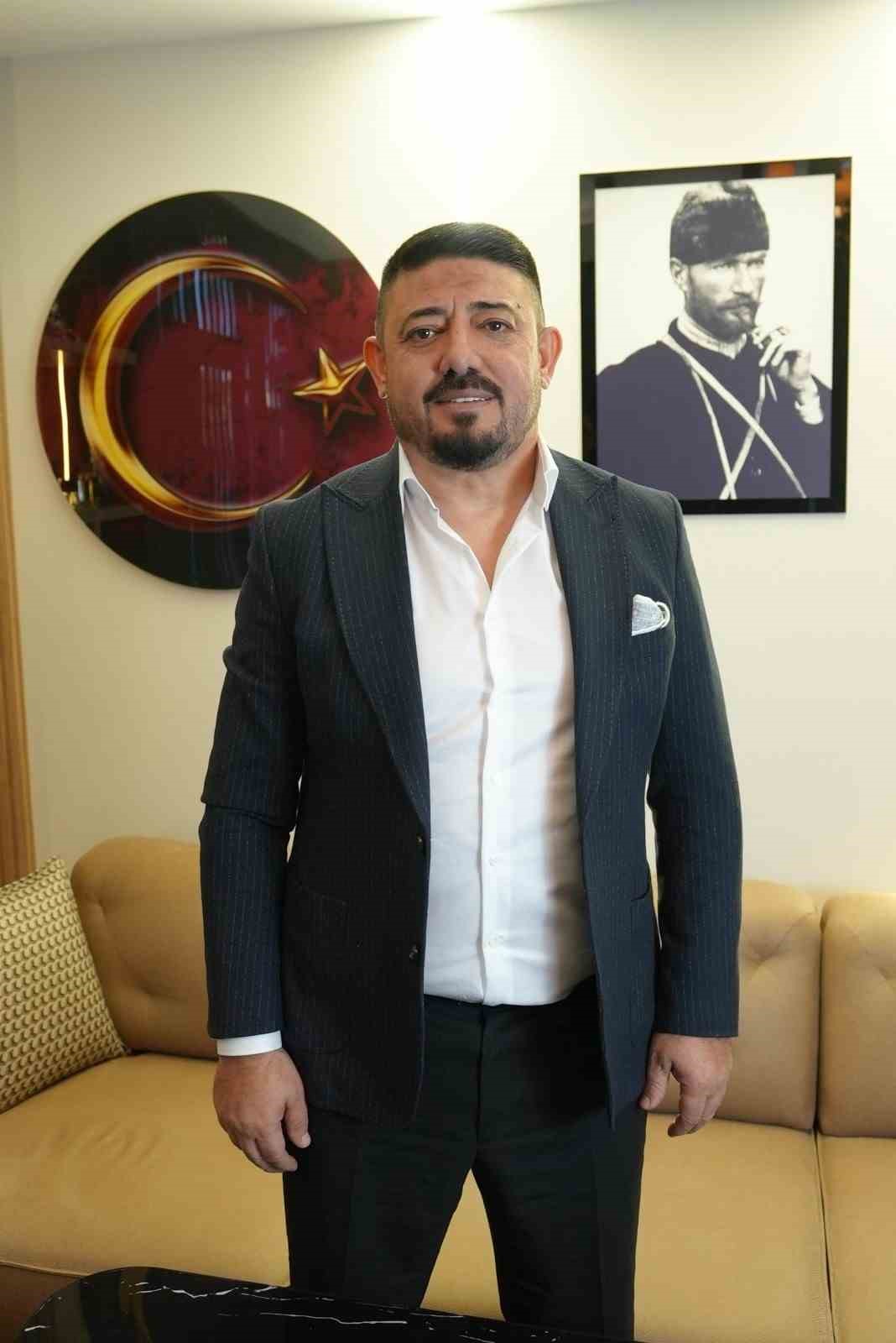 HAGİAD, Hacılar&rsquo;ın hafızasına katkı sunuyor
