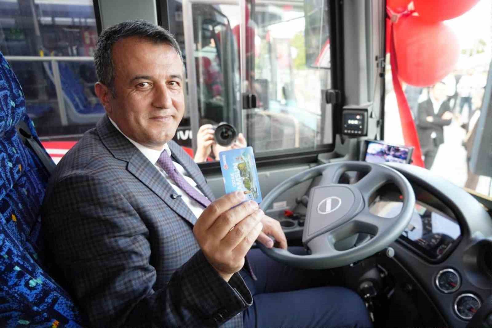 Samsun Şehir Hastanesi 80 yatakla hizmete başlıyor
