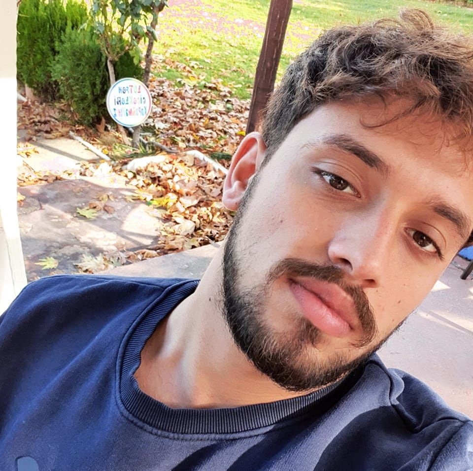 Trabzon’da trafik kazası: 1 ölü