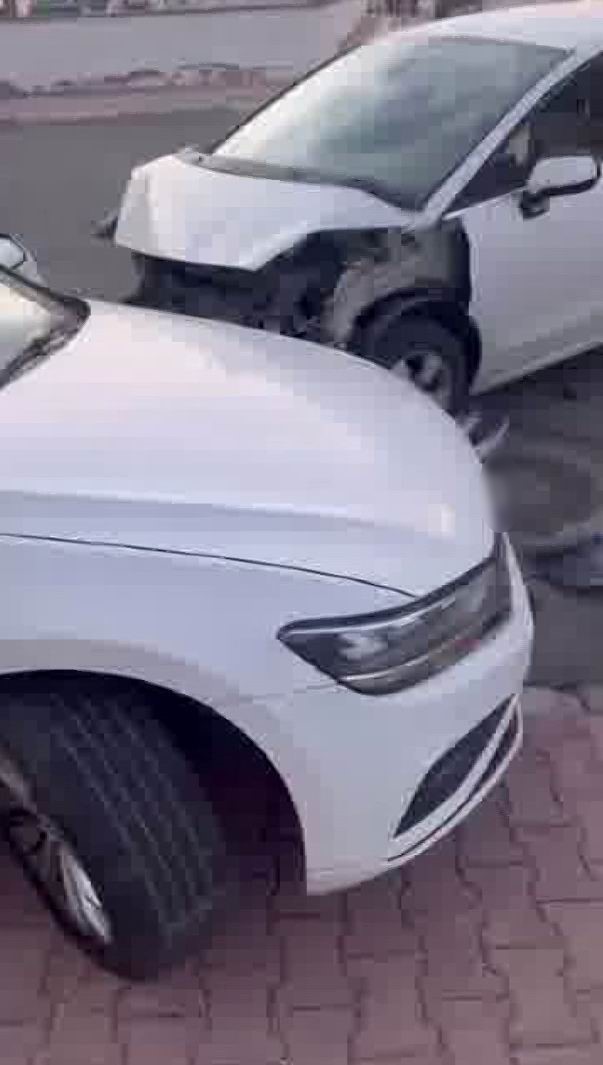 Diyarbakır’da 3 ayrı kazada 3 kişi yaralandı