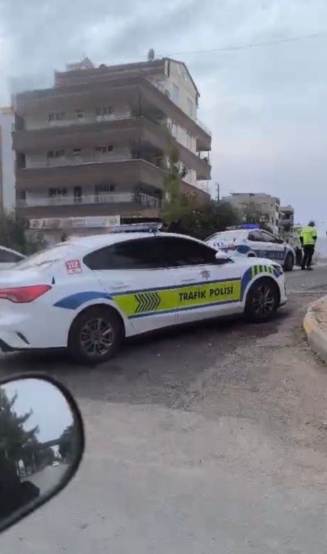 Gaziantep&rsquo;te karısını &ouml;ld&uuml;ren zanlı, polis tarafından vurularak yakalandı
