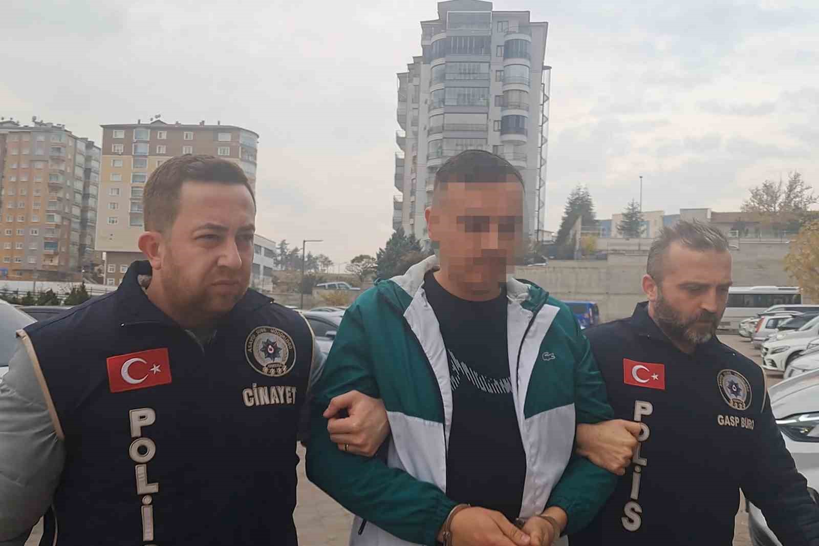 Baba evinde ağabeyini öldüren kardeşten "pes" dedirten ifade: "Pişman değilim"