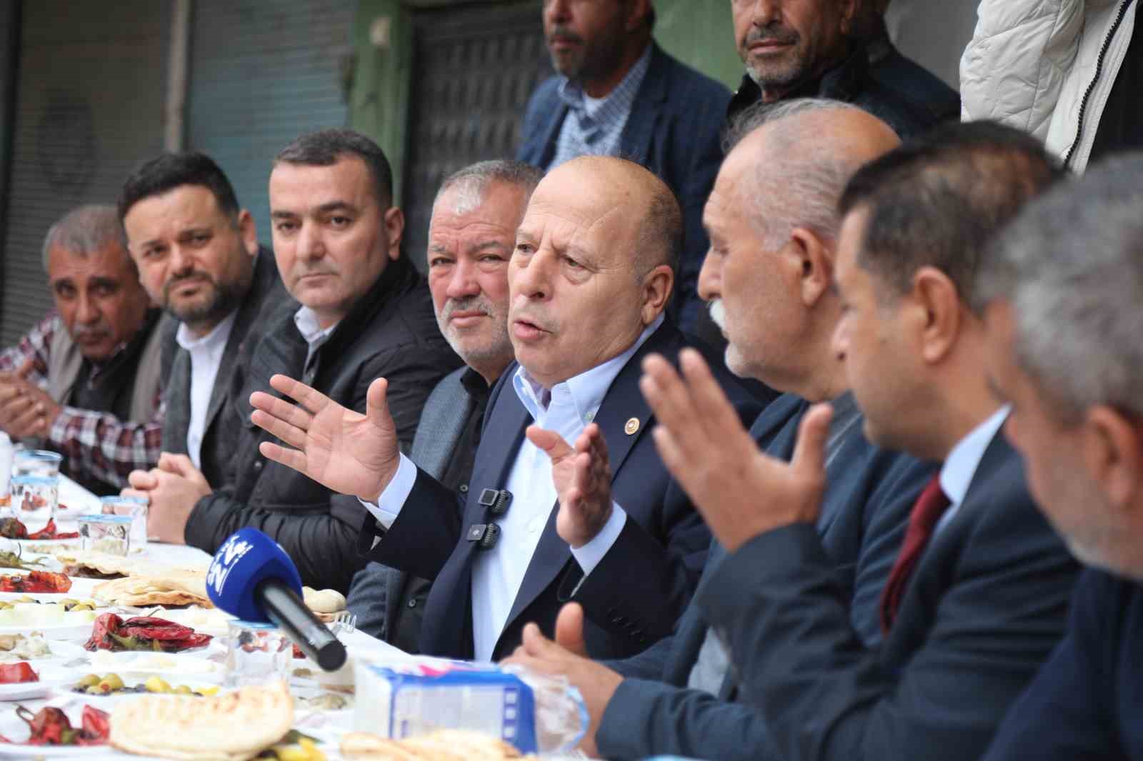 Başkan Demirçalı’dan yapay zeka tepkisi: "Burası Türkiye’nin en tehlikeli değil, en güvenli mahallesidir"