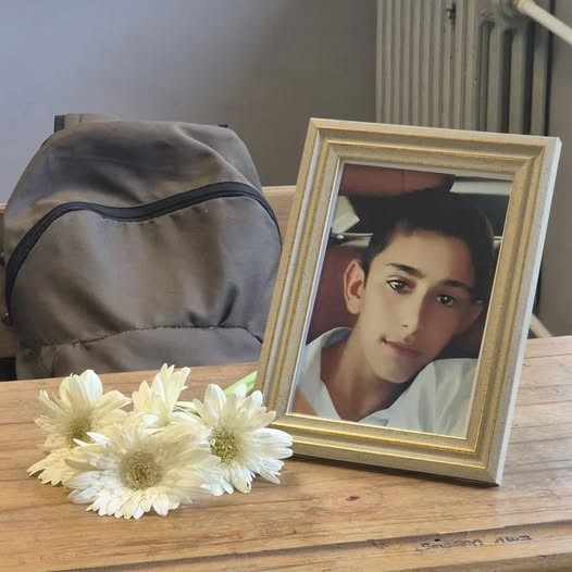 Sınıfta aniden rahatsızlanan 13 yaşındaki öğrenci hayatını kaybetti