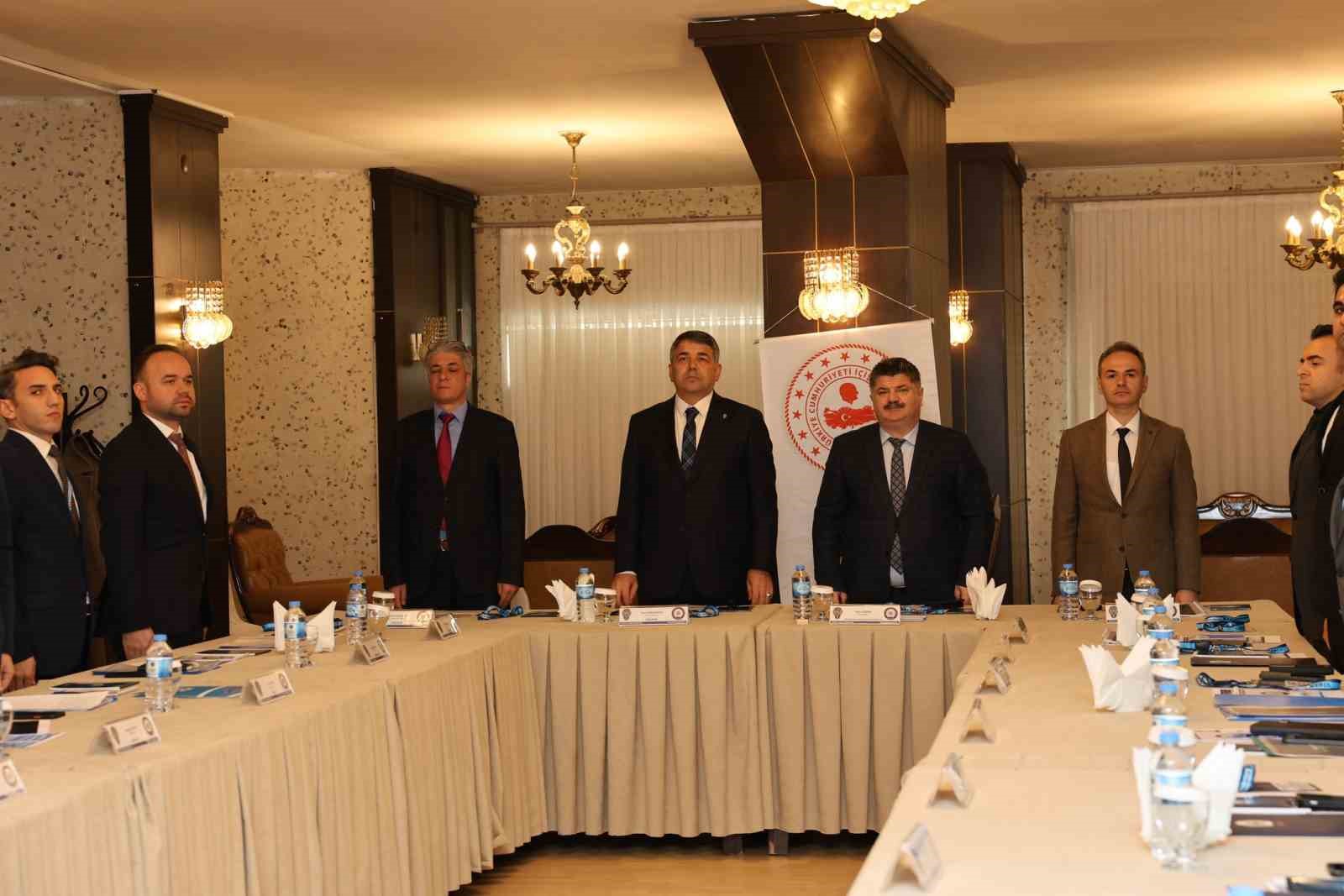 Erzurum’da siber suçlar zirvesi