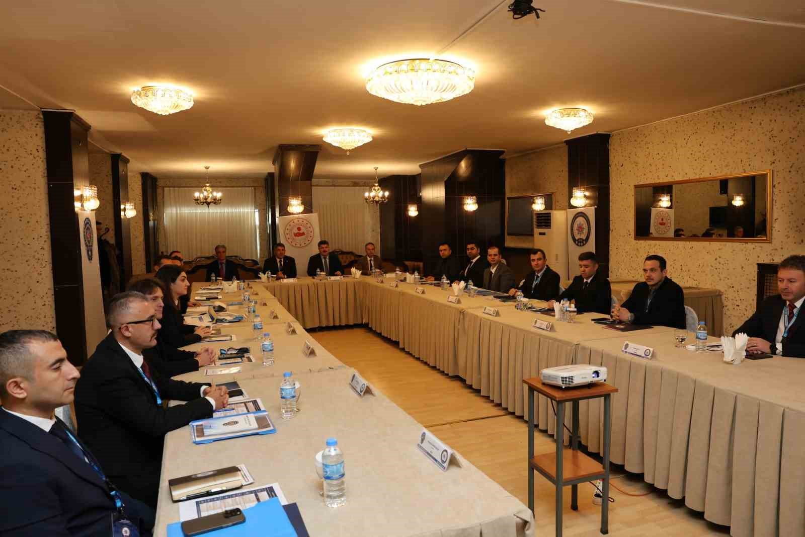 Erzurum&rsquo;da siber su&ccedil;lar zirvesi
