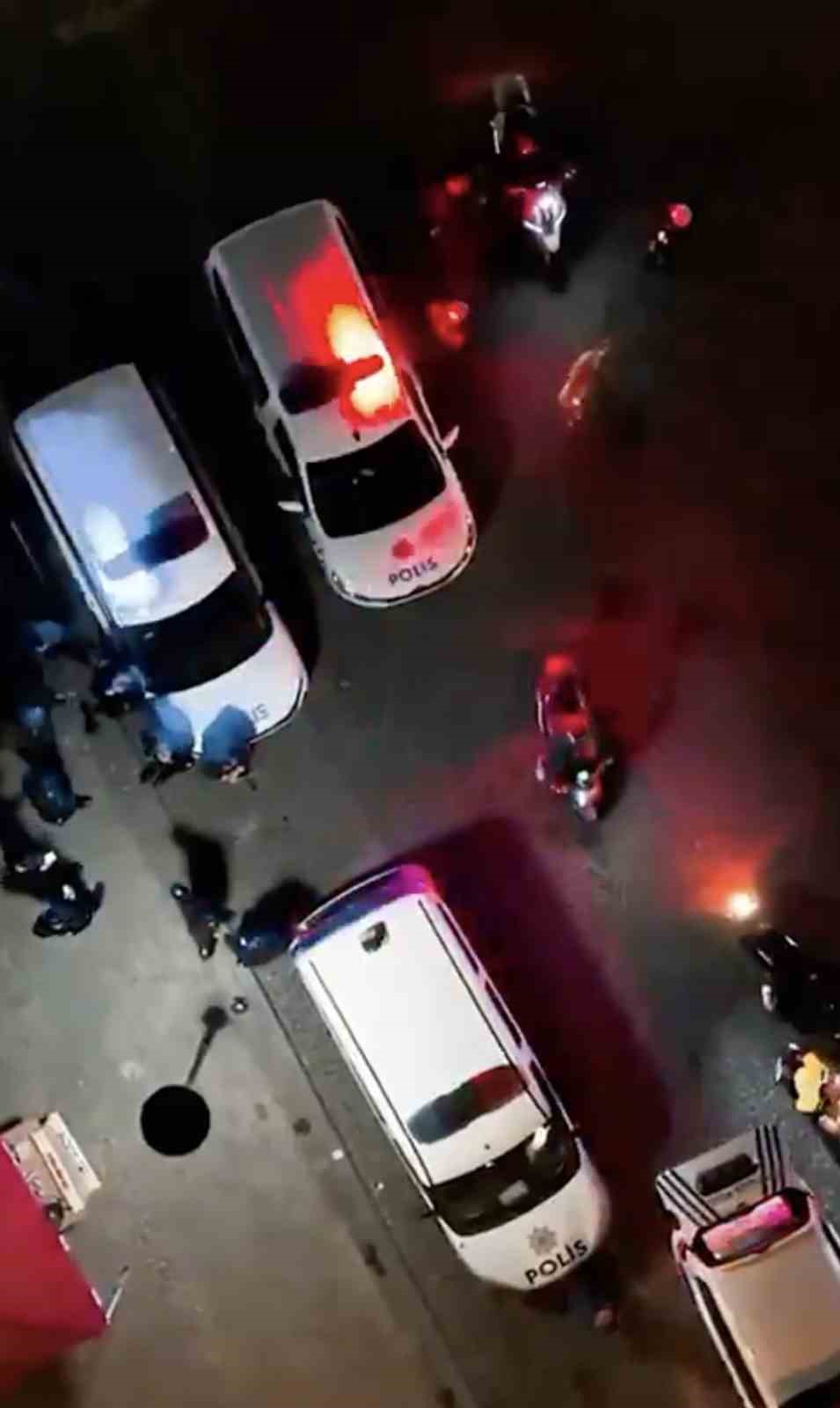 Çanakkale’de gerçekleştirilen denetimlerde 2 şahıs tutuklandı