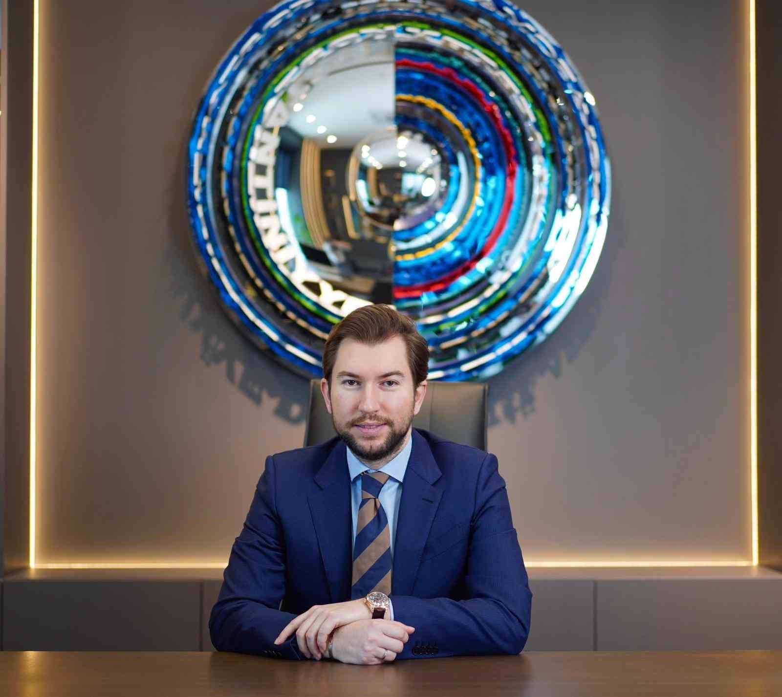 Ecogreen Enerji Holding, YEKA GES-2025 Yarışmaları’nda 50 MWe’lik Bolu GES Projesini kazandı