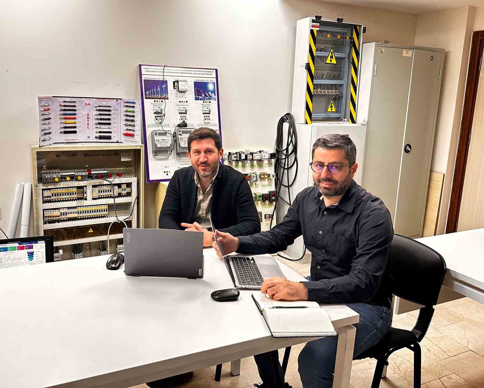 GARDEN Projesi Türkiye’de SUBÜ liderliğinde ilerliyor