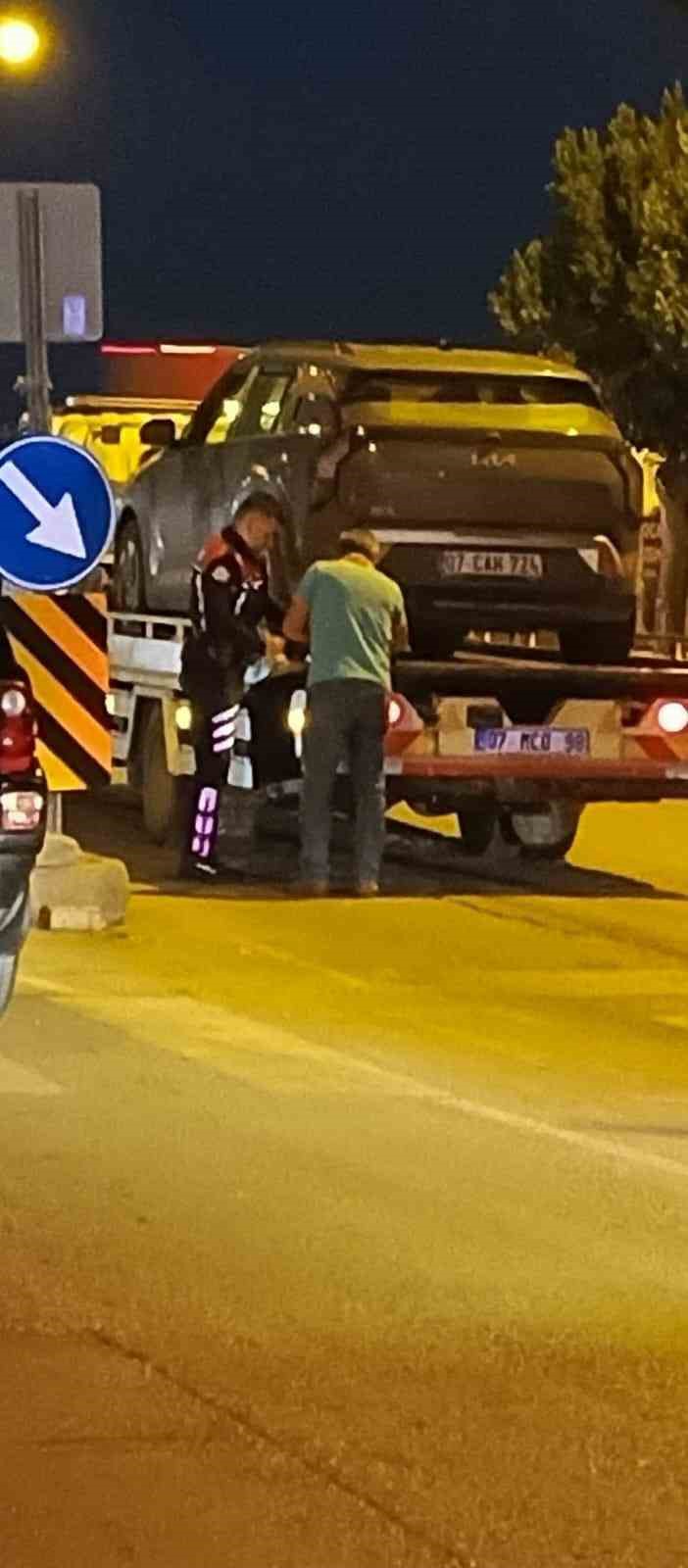 Husumeti bitirmek için bir araya gelen akrabaların tartışması cinayetle bitti