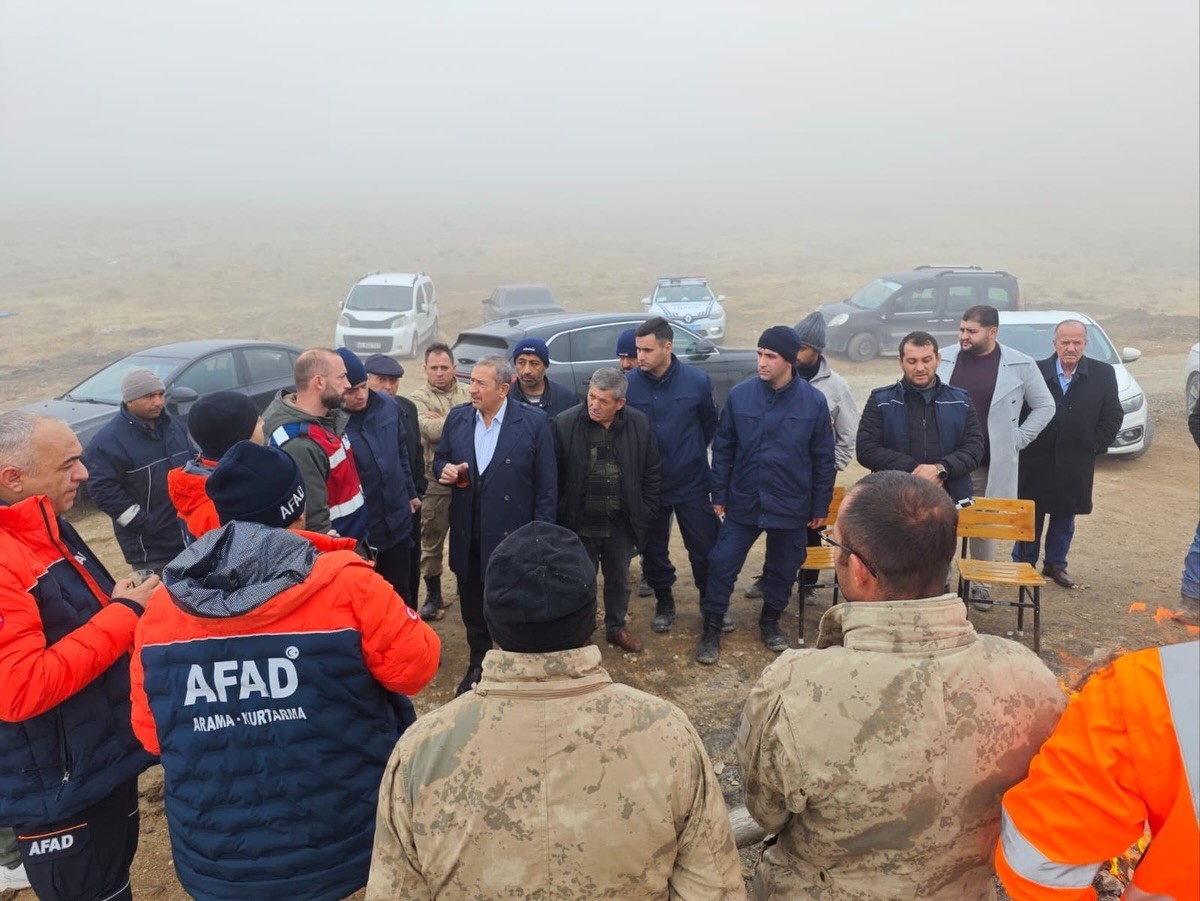 Malatya’da kayıp yaşlı kadın ölü bulundu