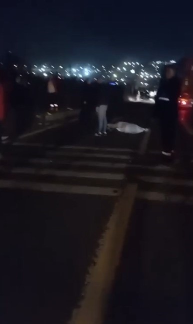 Kocaeli’de feci kaza: 2 ölü