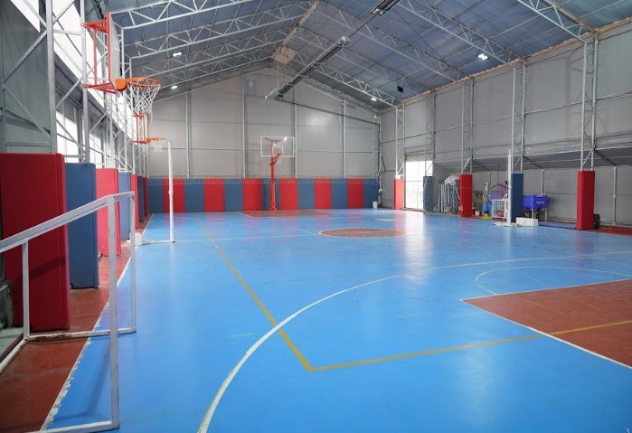 Uluslararası Sürdürülebilirlik ve Matematik Performansı ödüllendirildi
