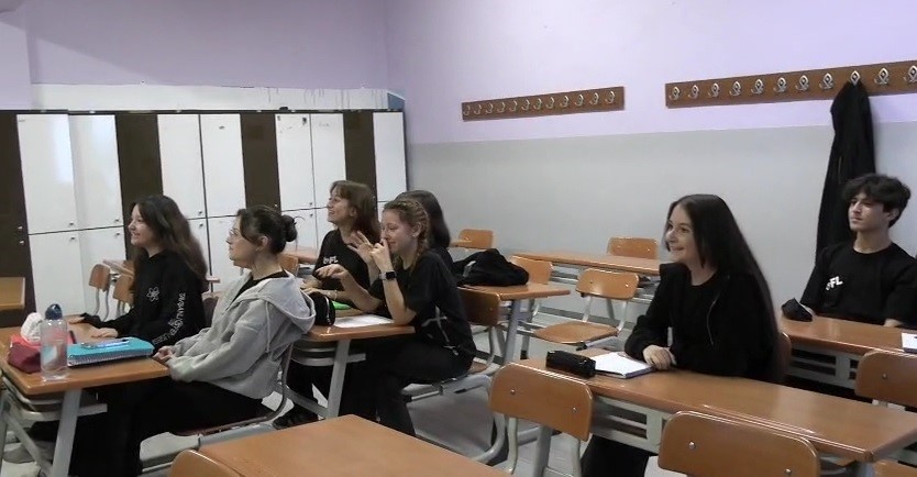 Kütahya’dan Japonya’ya eğitim köprüsü