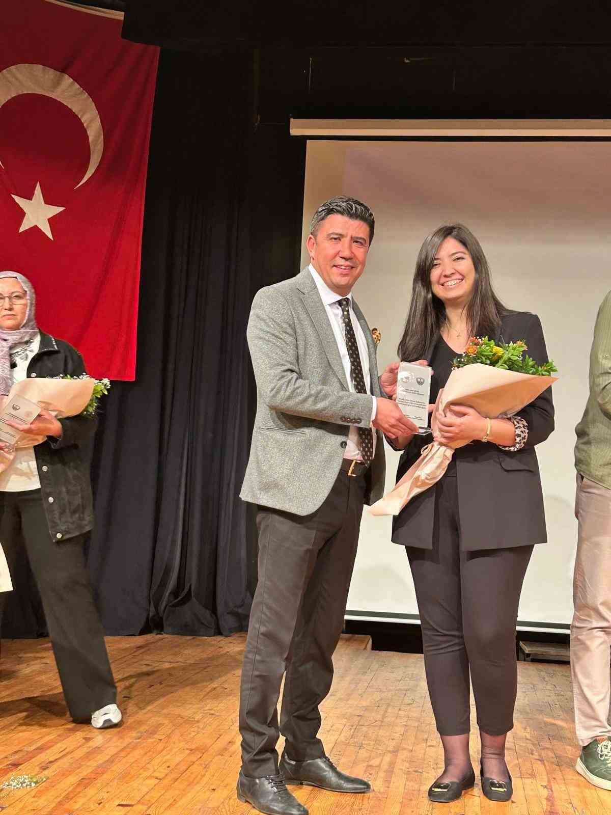 Nazilli’de Meslek Liselerini Tanıtım Programı düzenlendi