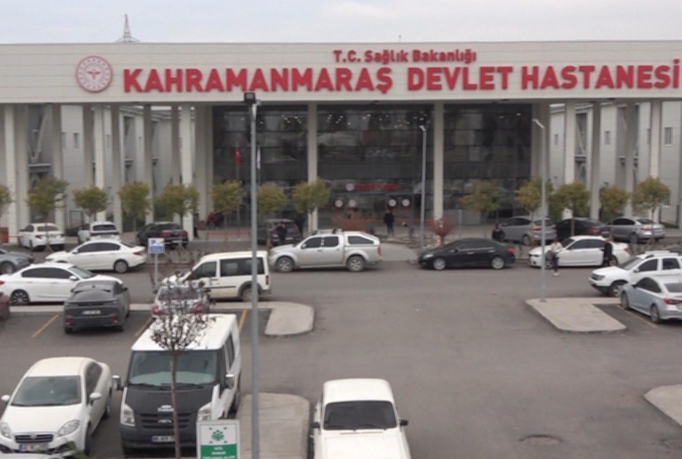 Depremden sonra yapılan hastanede 100’üncü açık kalp ameliyatı başarıyla tamamlandı
