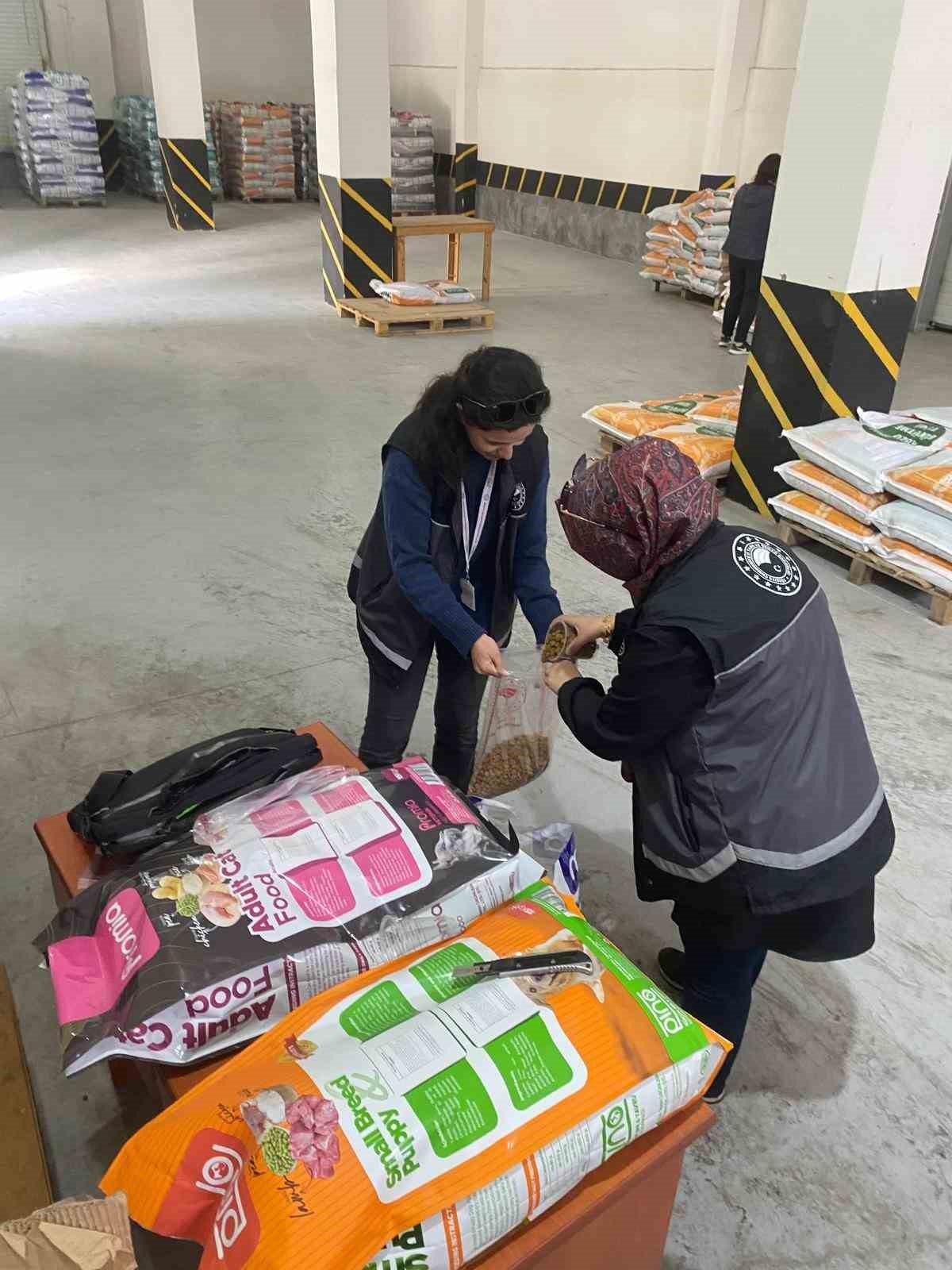 Bilecik&rsquo;te gıda ve yem denetimleri aralıksız s&uuml;r&uuml;yor
