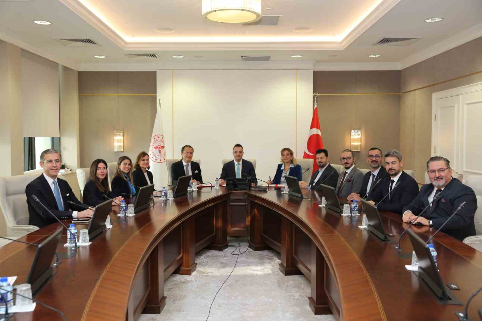 Nadir Hastalıklarda Erken Tanı projesi ulusal çapta hayata geçiyor
