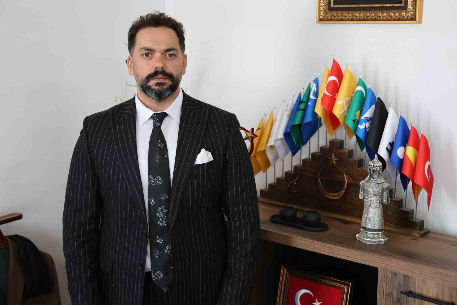 Uzmanı yorumladı: "Terörle mücadeleye ayrılan bütçeler eğitim, sağlık, teknoloji ve altyapıya kaydırılacaktır"