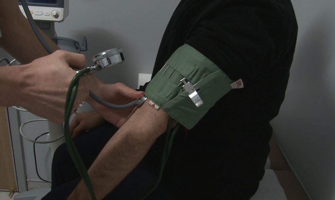 Acillerde ‘Gıda zehirlenmesi endişesi’ hareketliliği: "Başvurularımız yoğunlaştı"
