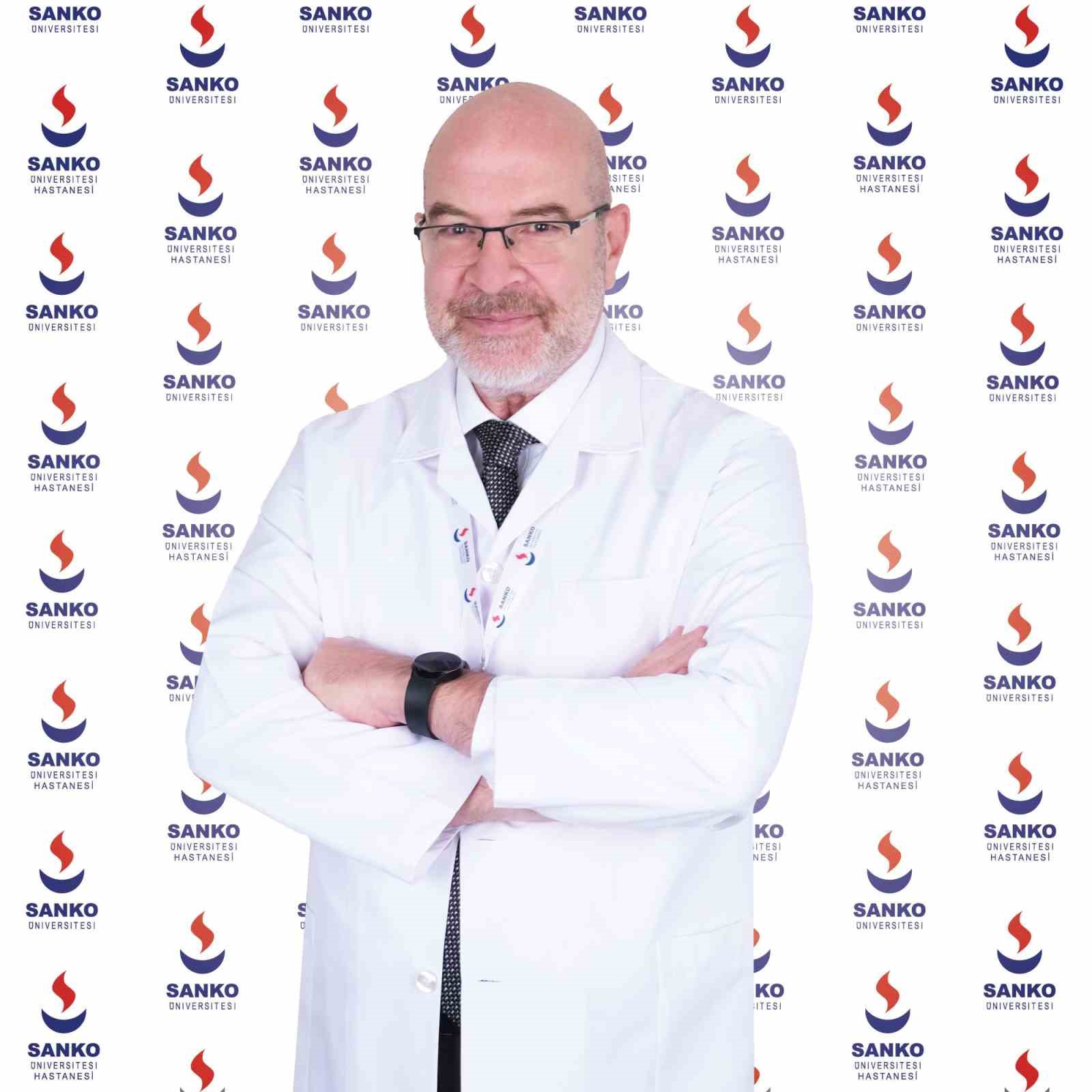 Prof. Dr. Ahmet Balık: "Pankreas kanseri, genellikle erken dönemde belirti vermediği için geç evrelerde tanı alır"