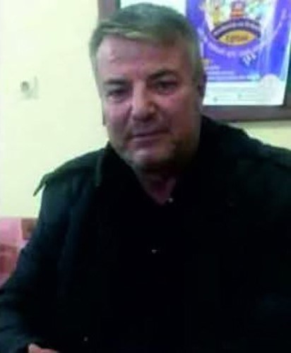 Edirne’de eski muhtar, köy meydanında vuruldu