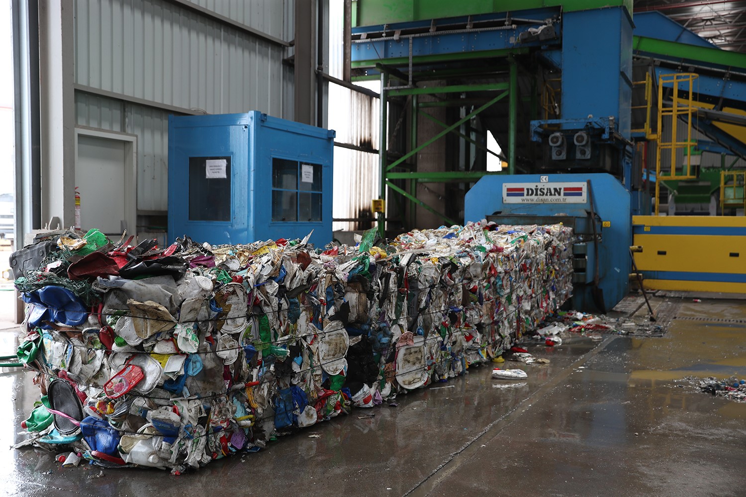 Sakarya&rsquo;da atık y&ouml;netiminde dijital d&ouml;n&uuml;ş&uuml;m hamlesi
