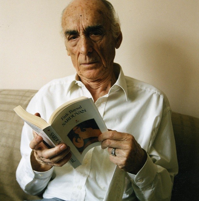 Sakarya&rsquo;nın iki &ccedil;ınarı aynı sahnede: Faik Baysal ve Necati Mert anılıyor
