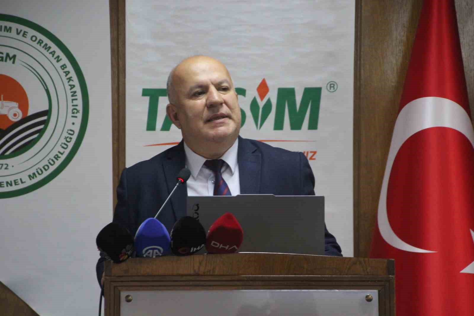 Ordu 16 bin 750 ton ile Türkiye’nin en fazla bal üretimini yapan il
