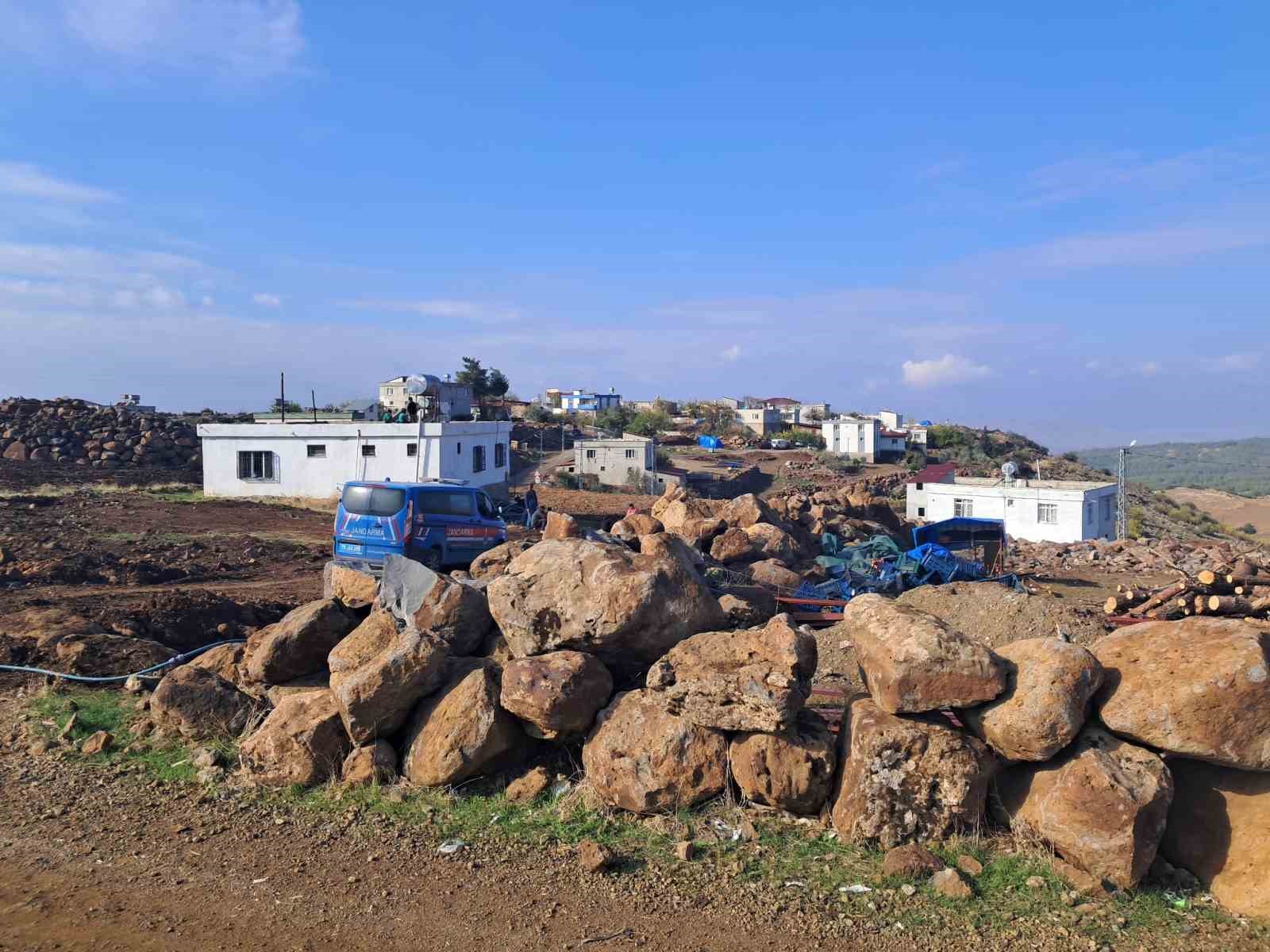 Kilis’te silahlı kavgada 1 kişi hayatını kaybetti