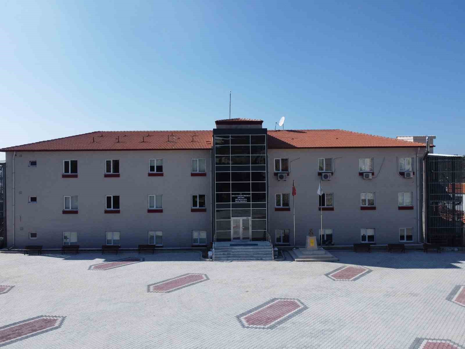 MSKÜ ve AFAD’dan Afet Eğitimi için iş birliği
