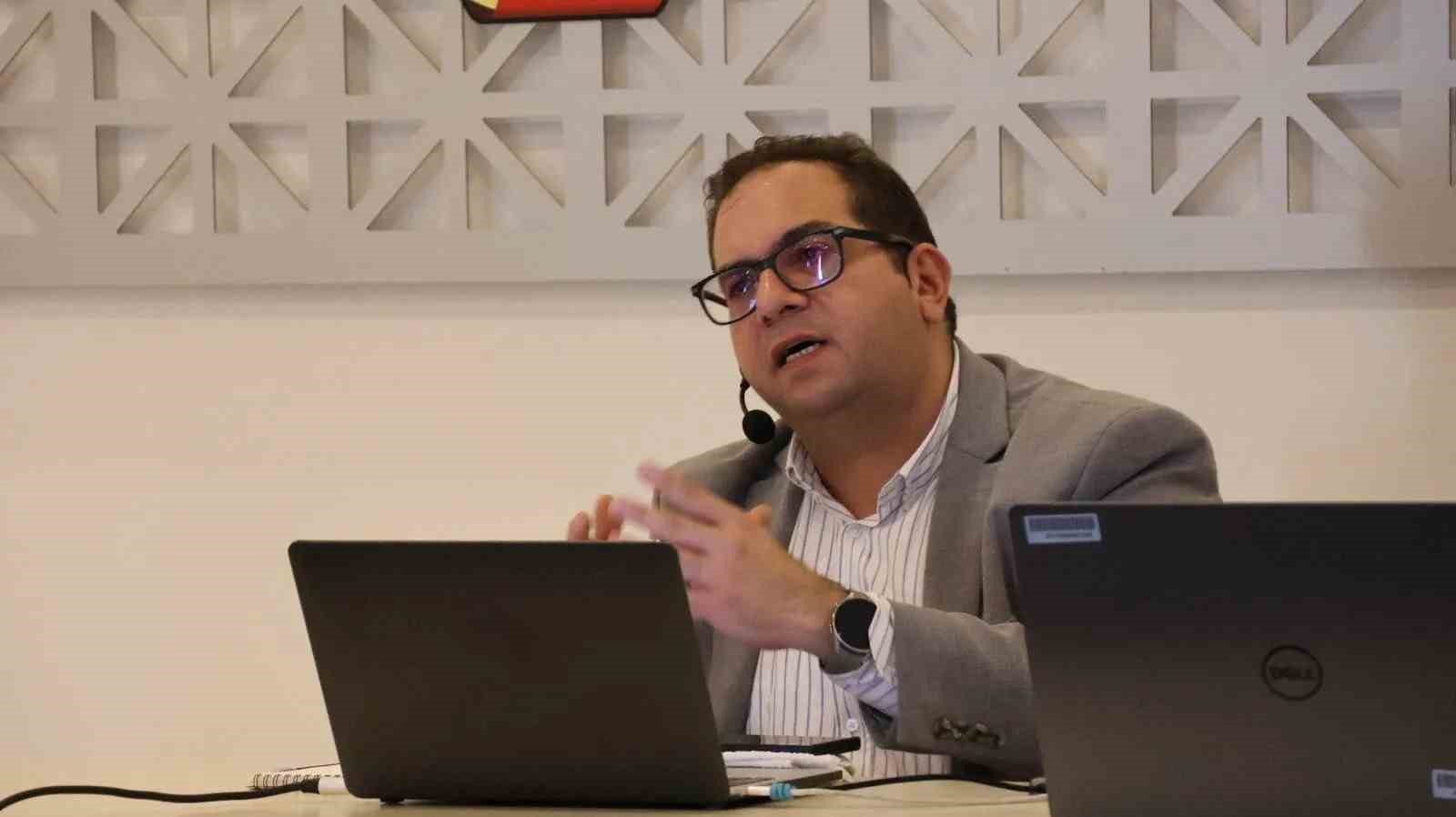 Google, Malatya’da yapay zeka eğitimi verecek