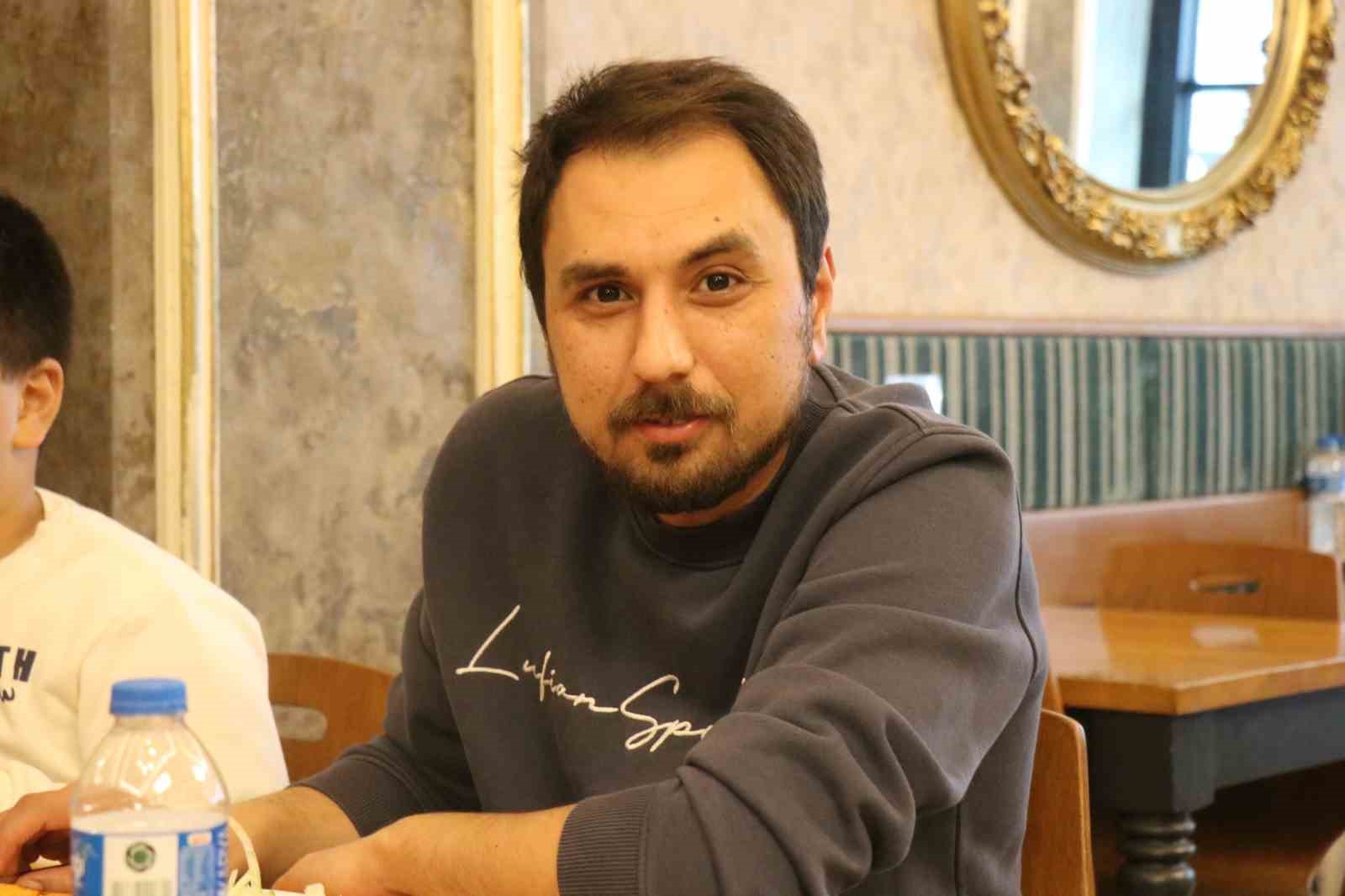 Fakirlikten gelen lezzet d&uuml;nya listelerinde 59&rsquo;uncu sırada
