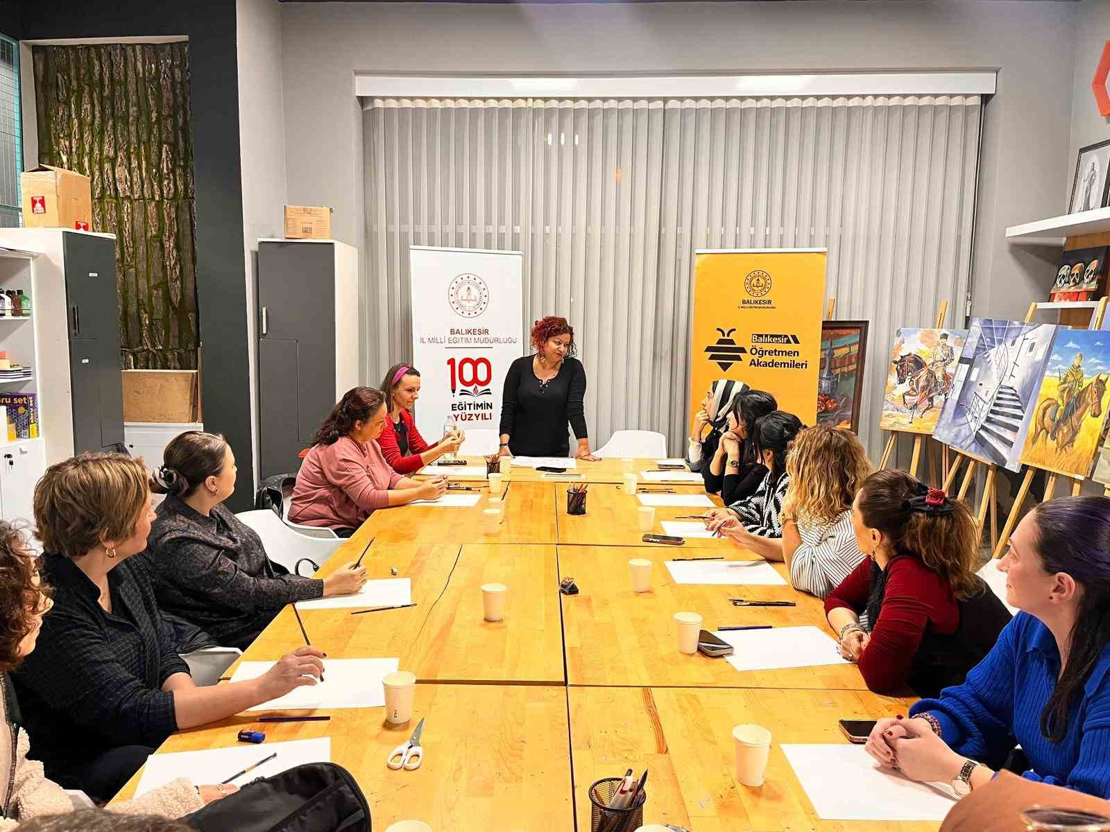 M&uuml;zik Akademisinde &rsquo;Kahvenin Rengi ile M&uuml;ziğin Sesi&rsquo; buluştu
