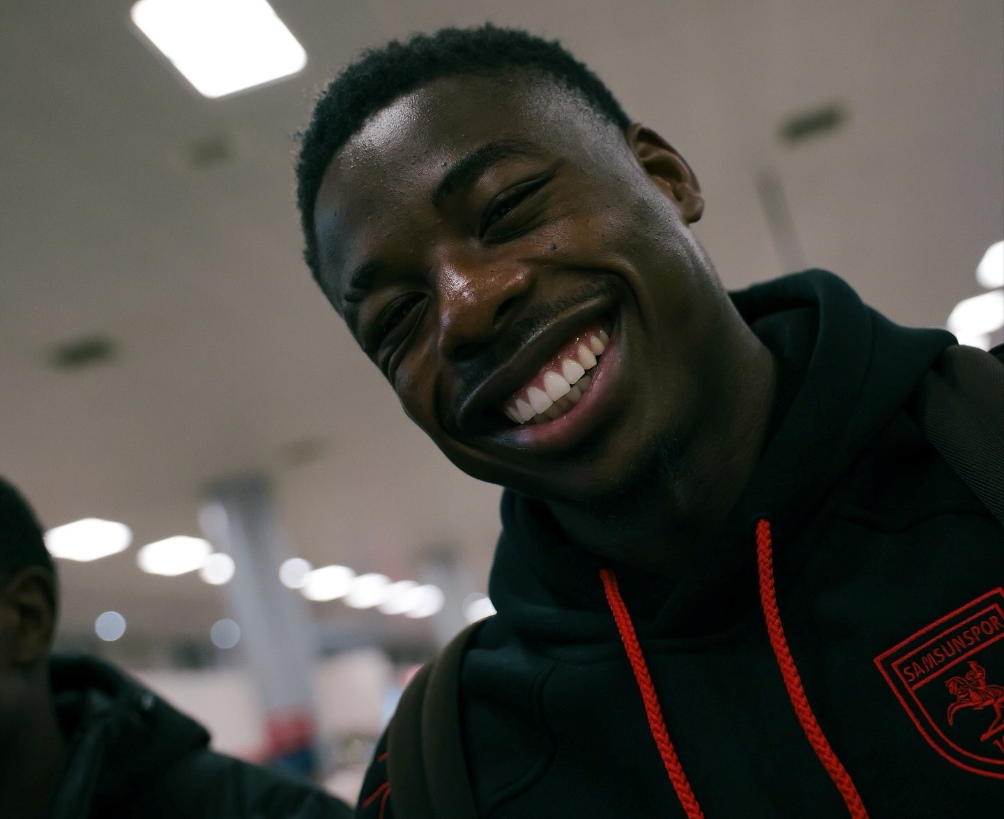 Samsunspor, İzlanda’ya 3 puan parolasıyla gitti
