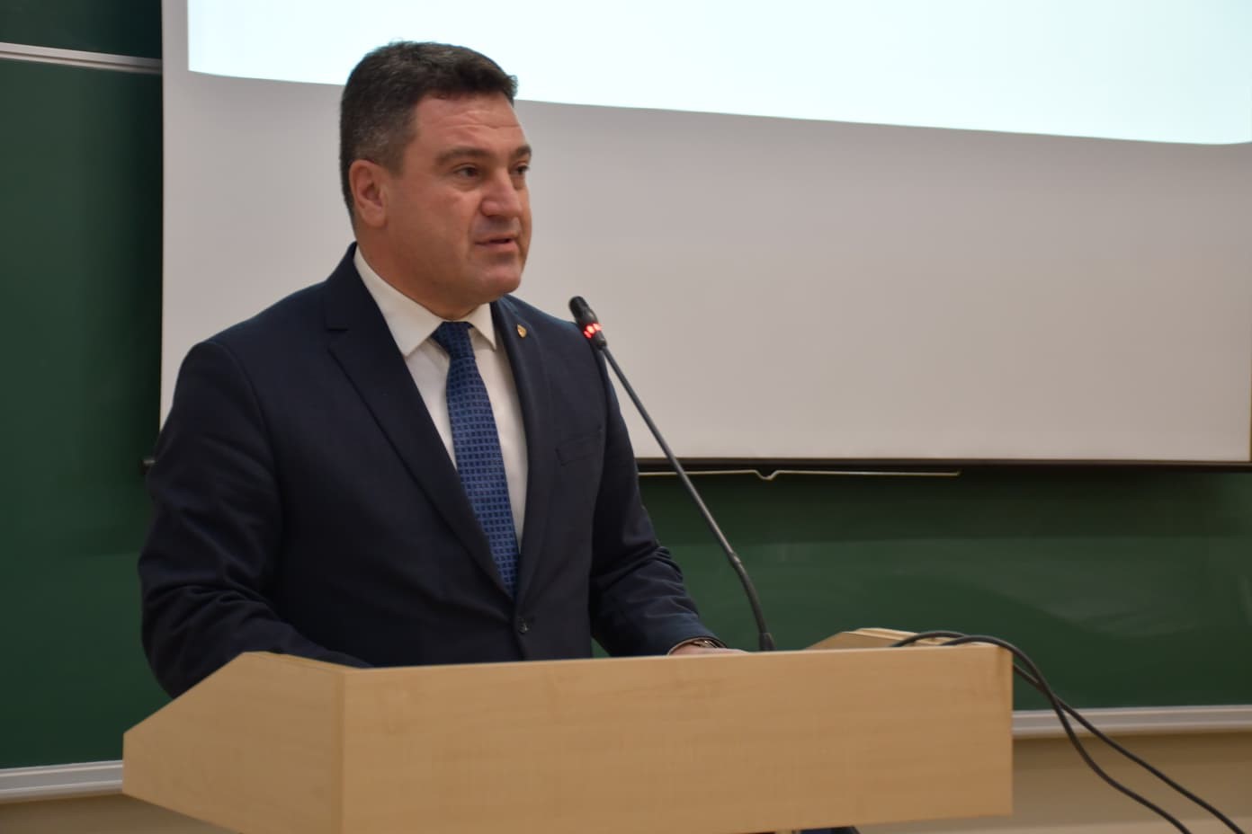 &rsquo;T&uuml;rk Ceza Adalet Sisteminde 20. Yılında Denetimli Serbestlik&rsquo; konferansı yapıldı
