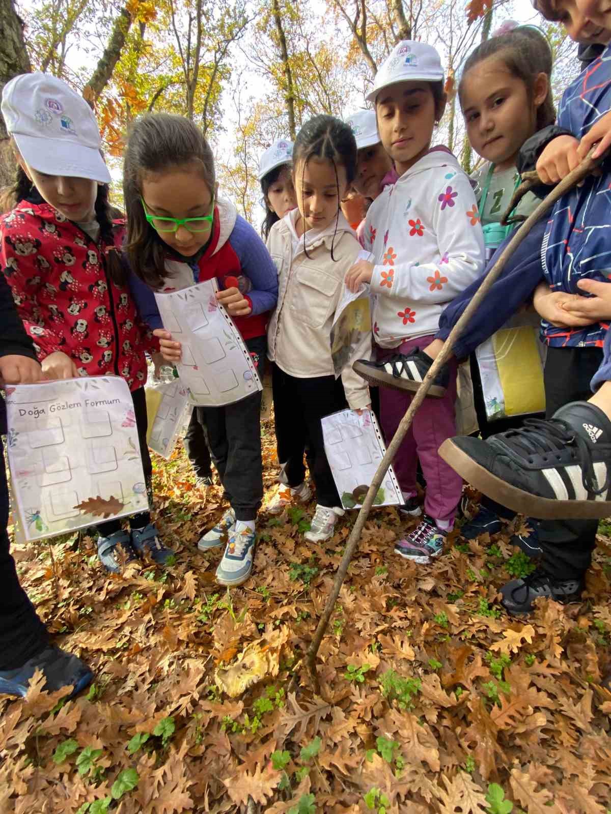 17-30 Kasım Erozyonla M&uuml;cadele Haftası
