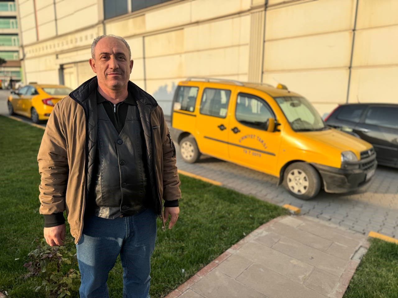 Karabük’te gökyüzünü bir anda aydınlatan cisim kamerada
