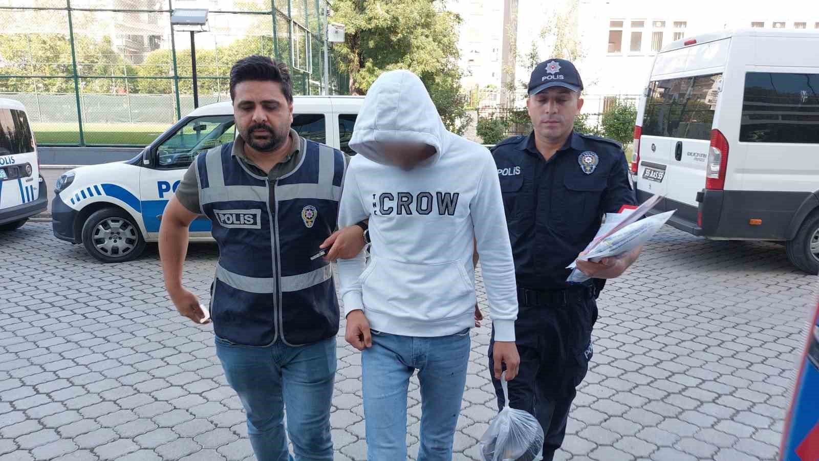 Keserle yaralamaya 10 yıl 10 ay hapis