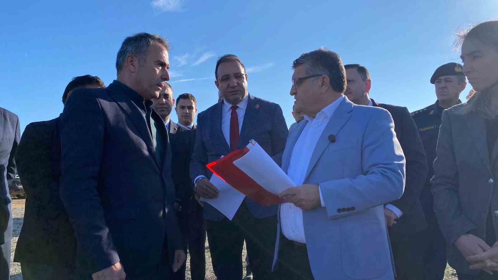 Sinop’ta yamaç paraşütünde rotasyonlar belli oldu