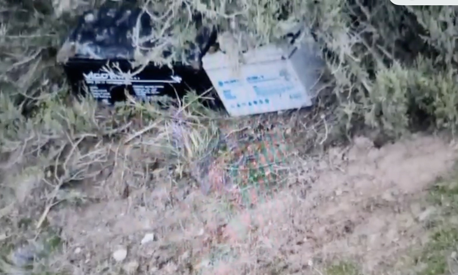 Kızılırmak Nehri’nde elektrikle avlanan şahıslar yakayı ele verdi