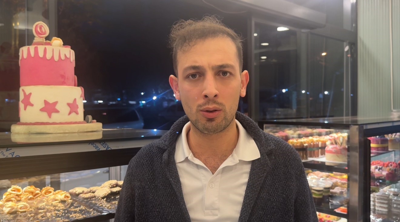 Turgutlu&rsquo;da SMA bağış kutusu &ccedil;alındı
