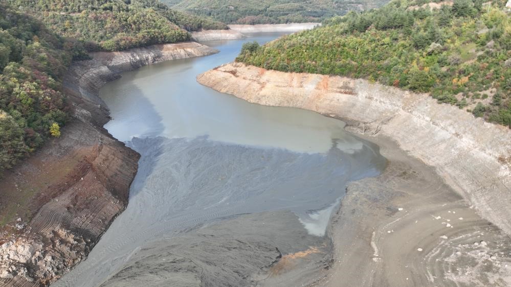 Bursa ve Balıkesir son 10 yılın en yüksek yağışını aldı