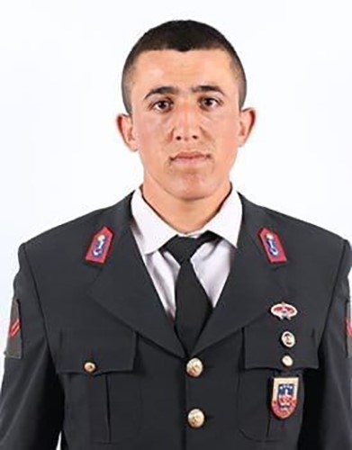 Kazada uzman çavuştan sonra hamile eşi de hayatını kaybetti
