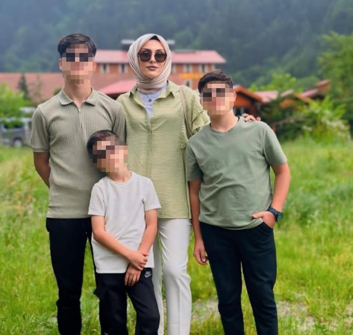 Elazığ’da kocası tarafından öldürülen kadının kardeşi: "MS hastalığının son evresinde olan bir kişi bu tetiği bu şekilde çekemez, bu aile içinde olan bir cinayet"