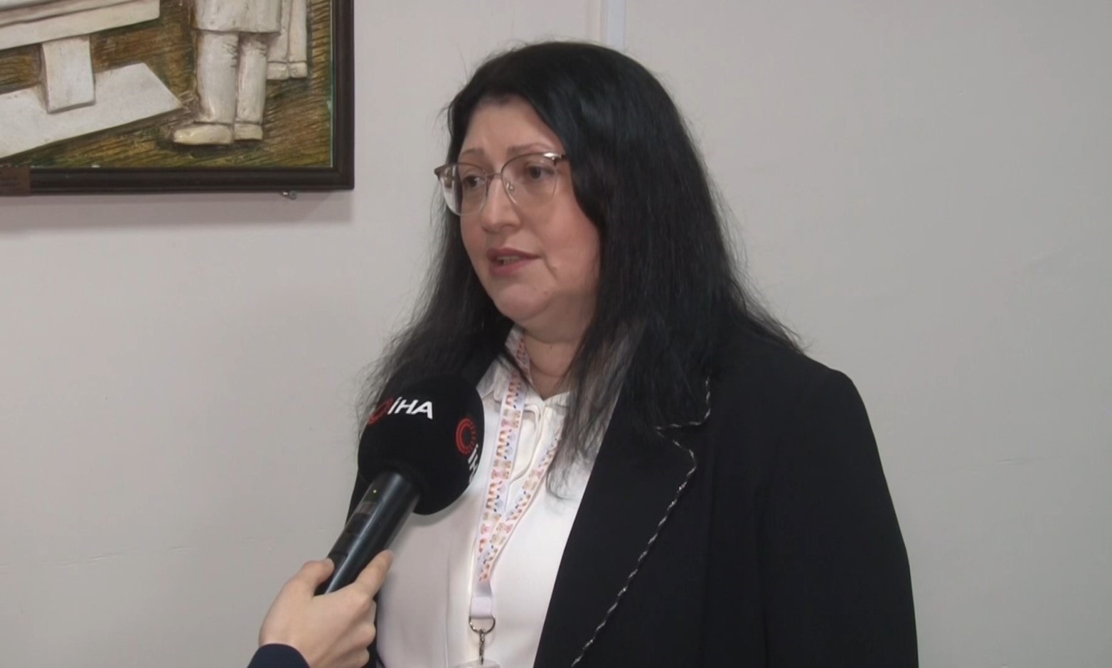 Çocuklarda kalp sağlığına dikkat: "Takipleri düzenli yaptıralım"
