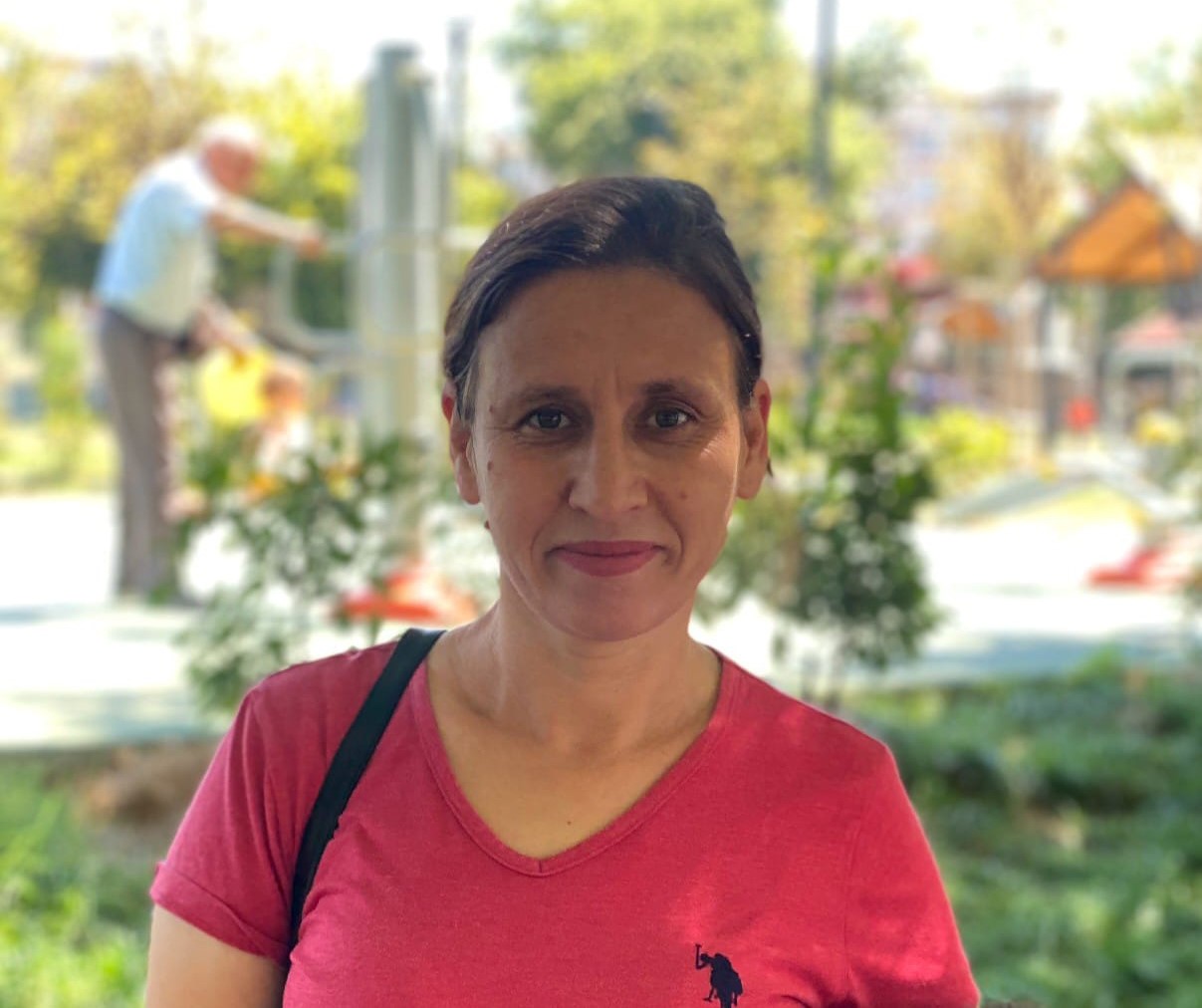 Mersin’de koca vahşeti: Uzaklaştırma kararı aldırdığı için eşini öldürdü
